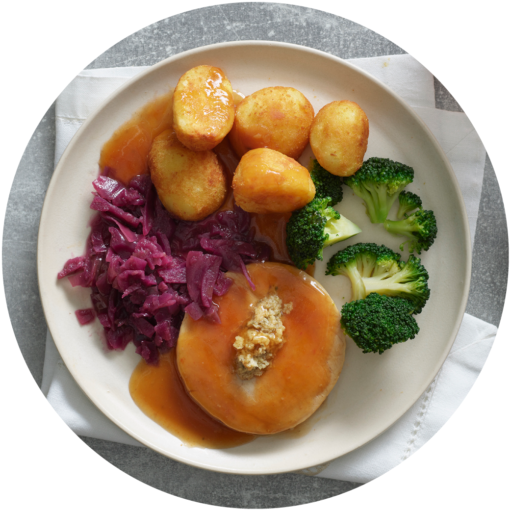 Hubspot Landing Roast